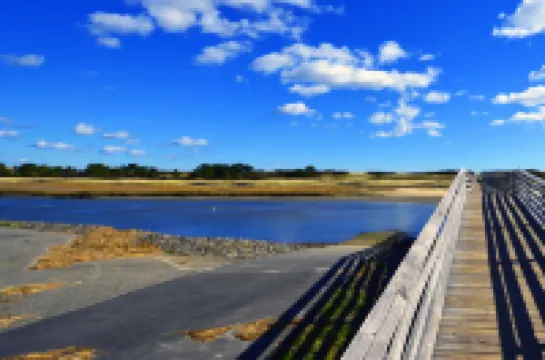 Ogunquit the Milestone Inn