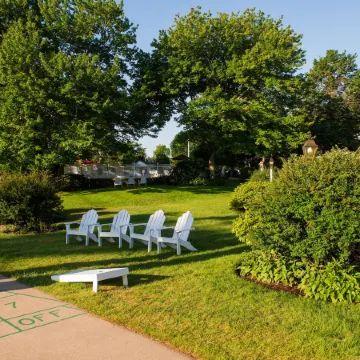 Ogunquit the Milestone Inn