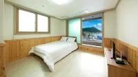 Samcheok Haega Pension - Ocean View