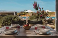 Archon Seaside Retreat Hotels in Mikri Vigla