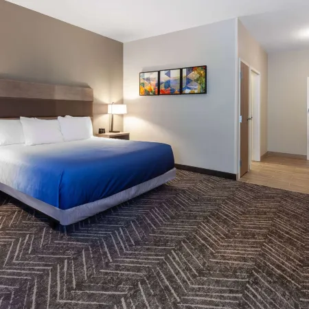 La Quinta Inn & Suites by Wyndham Middletown-Goshen Hotéis em Wallkill