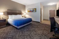 La Quinta Inn & Suites by Wyndham Middletown-Goshen - familiaux