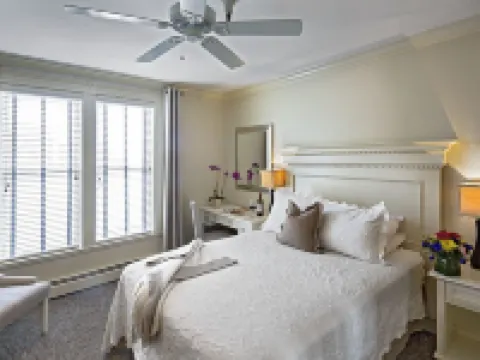 Carter House Inns Hotels in Eureka