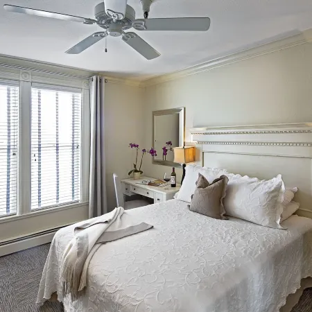Carter House Inns