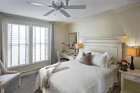 Carter House Inns فنادق في إوريكا