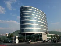 Four Points by Sheraton Panoramahaus Dornbirn Hotels in Lustenau
