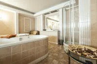 Hotel Villa Heine Wellness & Spa - spa