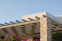 Stagones Luxury Villas Hotels in Santa Maria