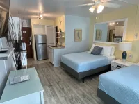 The Frederiksted Hotel Hotel di Pulau Saint Croix