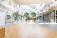 ApartDirect Arlandastad Hotels in Sigtuna