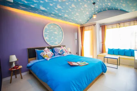 Vartika Adventure Retreatic Resort