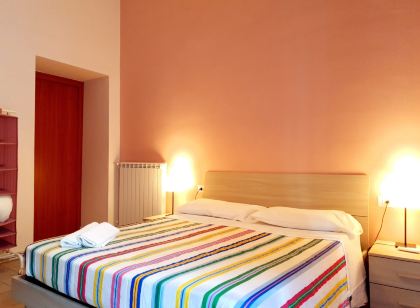 ホステル マンシーニ ネープルズ