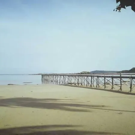 Dusita Resort Kohkood