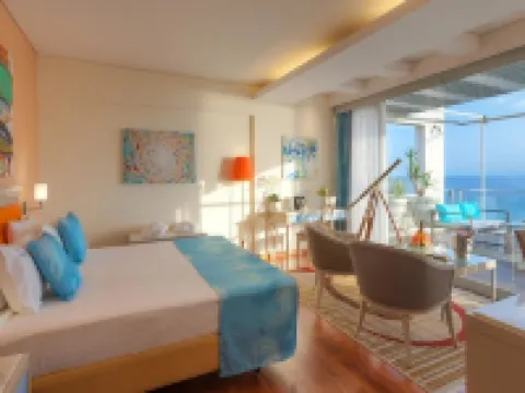 Tropical Hotel Hotels in Alimos