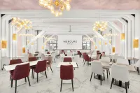 Mercure Tokaj Center - Parking