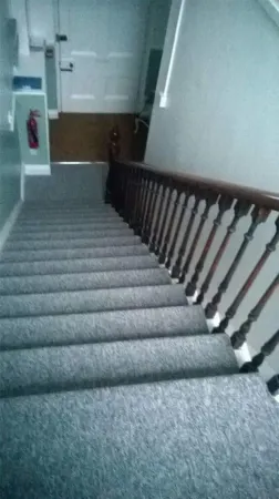 Verity and Ilfracombe Harbour View