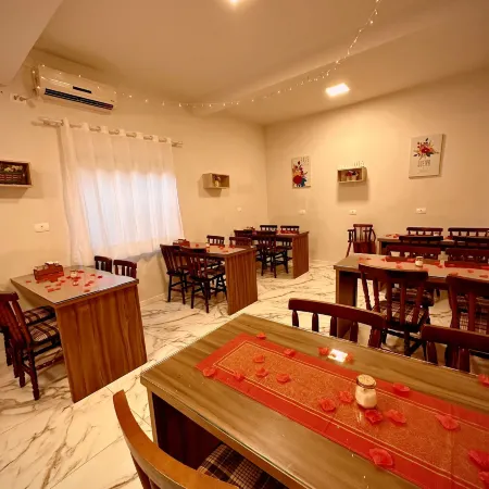 Pousada Villa Vantino