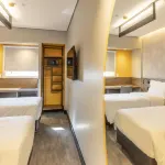 Tru by Hilton Criciúma Hotels in Criciuma