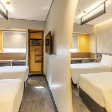 Tru by Hilton Criciúma Hotel a 