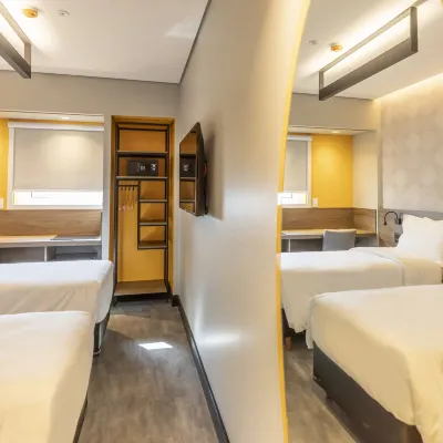 ترو باي هيلتون كريكيوما فنادق في كريسيوما