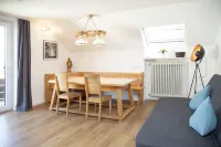Stadl-Appartements - Pet friendly