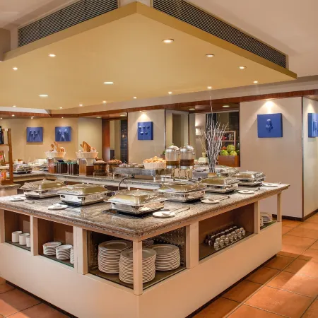 Kenilworth Resort & Spa, Goa