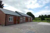 The Royal Oak Hotels in Kegworth