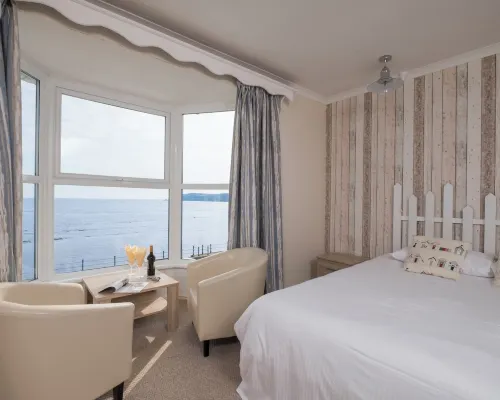 The Lugger Inn Hotels in Penzance