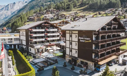 Alpen Resort & Spa