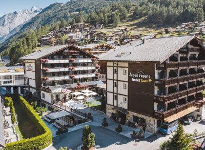 Alpen Resort & Spa