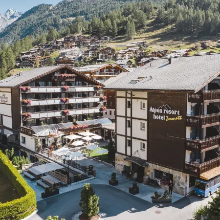 Alpen Resort & Spa