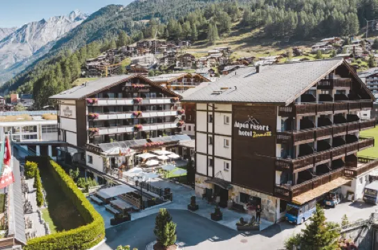 Alpen Resort & Spa