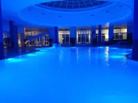 Cap Bon Kelibia Beach Hotel & Spa - Семейные