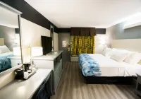 LX Hotel, BW Signature Collection by Best Western Hotels in Manchester