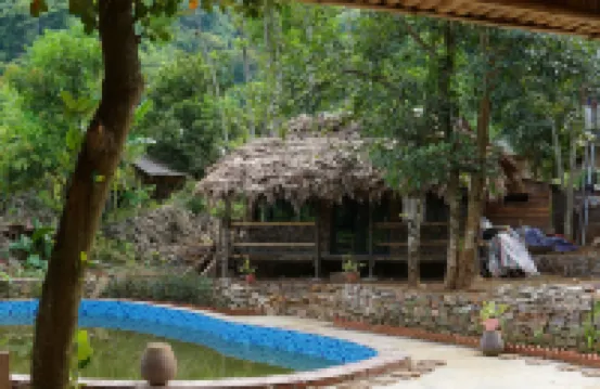 Mai Hich Farmstay