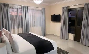 Dineos Lodge and Spa