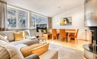 Familienferienwohnung Paula by A-Appartments