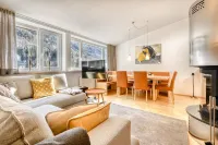 Familienferienwohnung Paula by A-Appartments