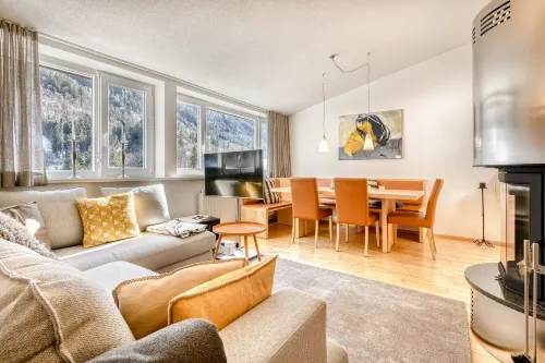 ファミリエンフェリエンヴォーヌング ポーラ