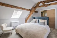 Break & Brut Hotel a Droue-sur-Drouette
