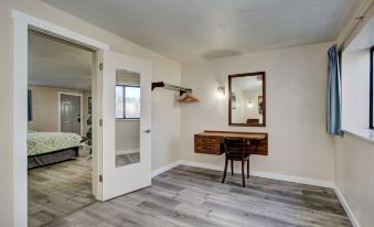 Weiser Motel & RV Park