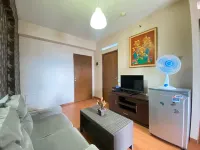 Spacious 2Br at Gateway Ahmad Yani Apartment Các khách sạn ở Cibeunying Kidul