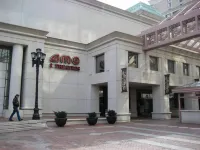 Furnished Apartments Hotels in Arlington