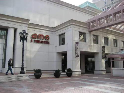 Furnished Apartments