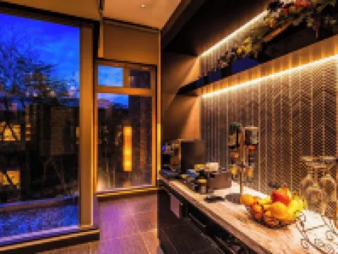 เบ็ปปุ คังไกจิ ออนเซ็น เรียวเต มัตสึบายะ โรงแรมในเบ็ปปุ