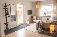 Stora Frögården Hotels in Mörbylånga