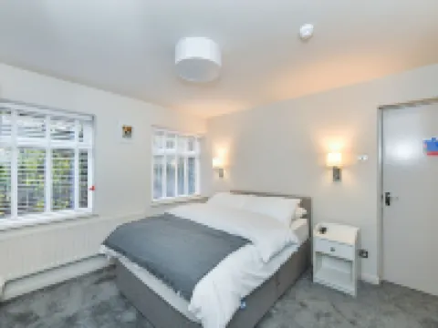 羅萊斯頓的房間 特倫託河上的紐瓦克酒店