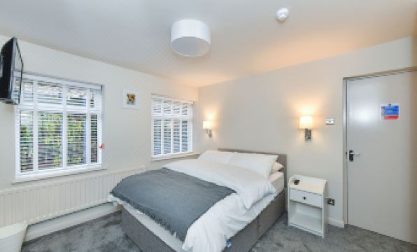 Rooms at Rolleston