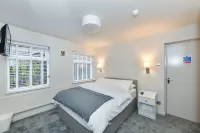 Rooms at Rolleston - Homestays