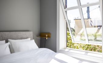 Frogner House - Uranienborg